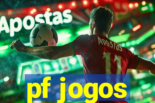 pf jogos